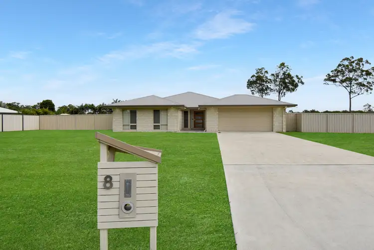 8-18 Sydes Court, Ningi QLD 4511