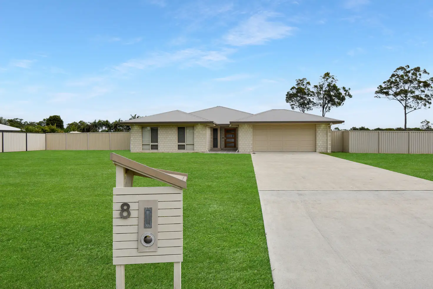Main view of Homely house listing, 8-18 Sydes Court, Ningi QLD 4511
