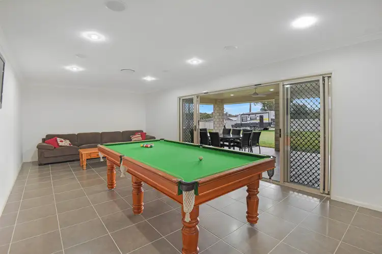 Third view of Homely house listing, 8-18 Sydes Court, Ningi QLD 4511
