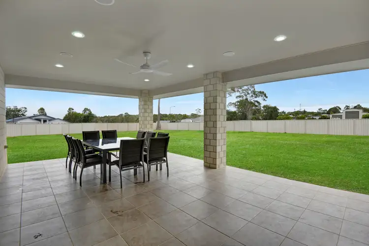 Fourth view of Homely house listing, 8-18 Sydes Court, Ningi QLD 4511