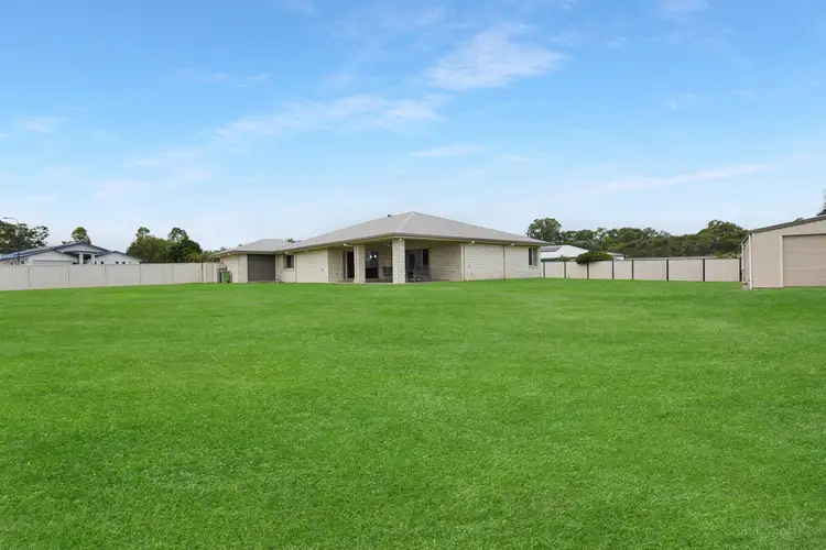 Fifth view of Homely house listing, 8-18 Sydes Court, Ningi QLD 4511