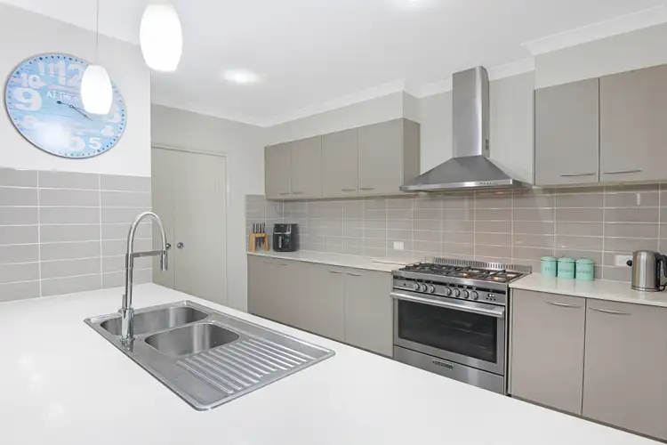 Sixth view of Homely house listing, 8-18 Sydes Court, Ningi QLD 4511