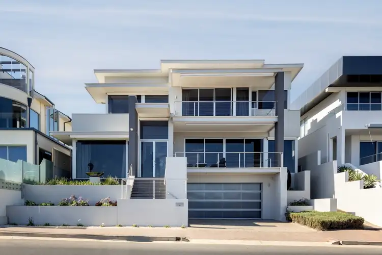 Main view of Homely house listing, 181 Esplanade, South Brighton SA 5048