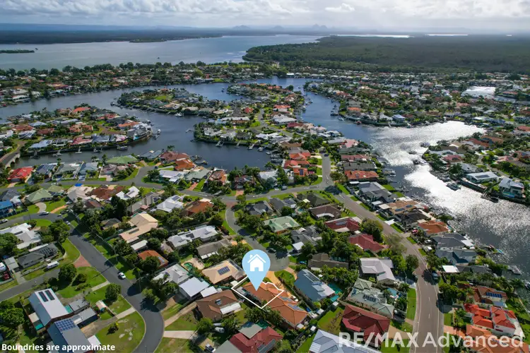 1/11 Fathom Court, Banksia Beach QLD 4507