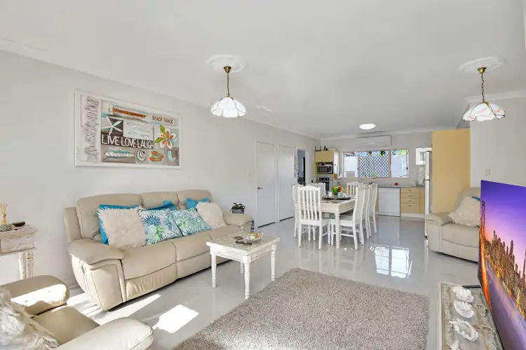 Fourth view of Homely house listing, 1/11 Fathom Court, Banksia Beach QLD 4507