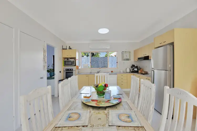 Fifth view of Homely house listing, 1/11 Fathom Court, Banksia Beach QLD 4507