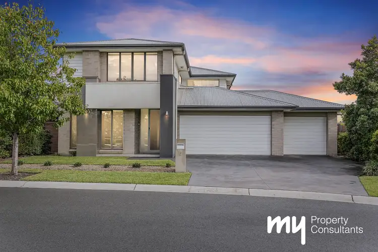 9 Catherine Park Drive, Oran Park NSW 2570
