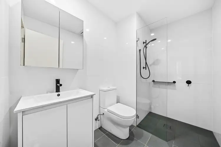 Sixth view of Homely apartment listing, 511/20 Railway Street, Lidcombe NSW 2141