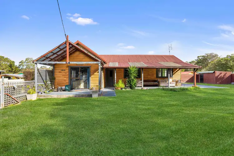 Second view of Homely house listing, 175 Princes Highway, Bodalla NSW 2545