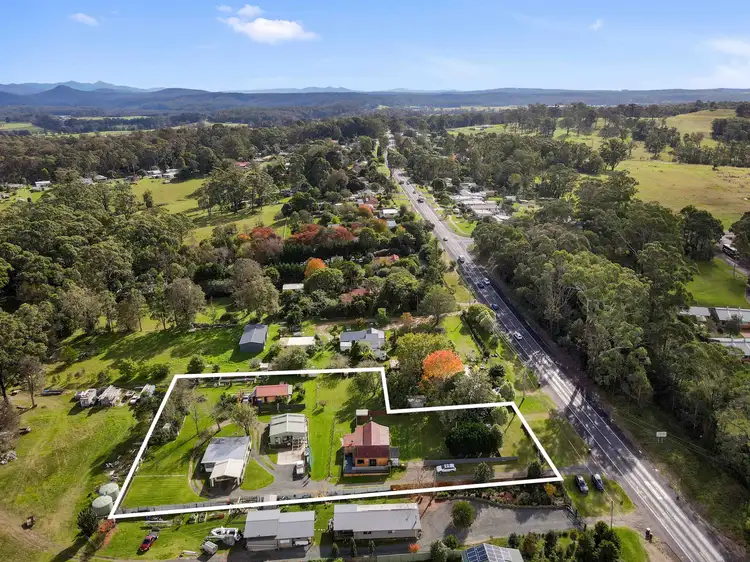 Fourth view of Homely house listing, 175 Princes Highway, Bodalla NSW 2545