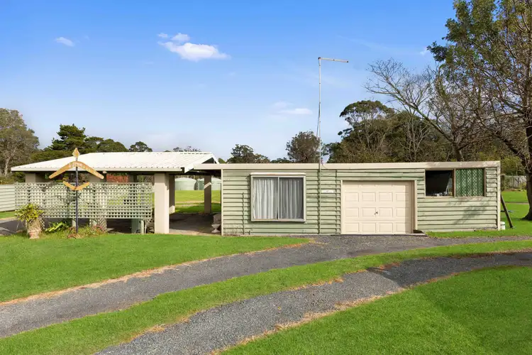 Fifth view of Homely house listing, 175 Princes Highway, Bodalla NSW 2545
