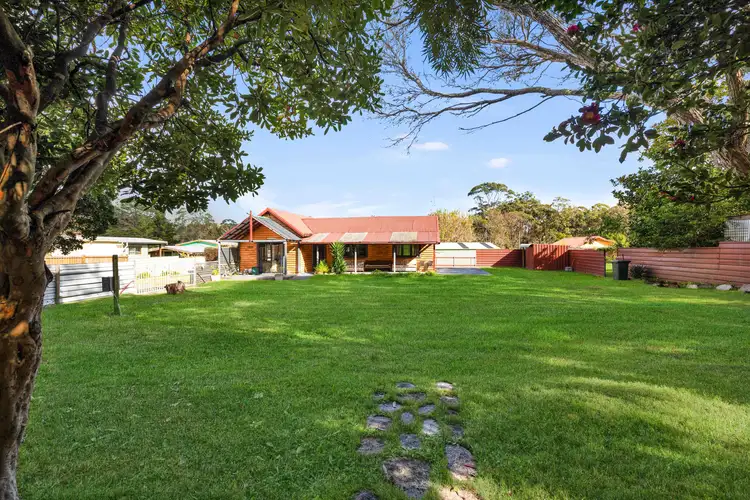 Sixth view of Homely house listing, 175 Princes Highway, Bodalla NSW 2545