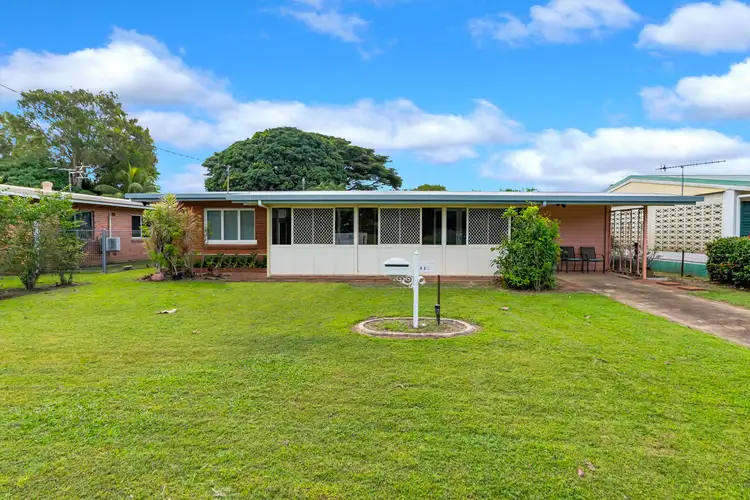 328 Gatton Street, Manunda QLD 4870