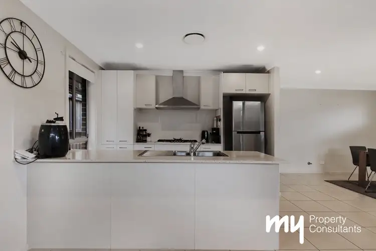 Fifth view of Homely house listing, 49 Arkley Avenue, Claymore NSW 2559