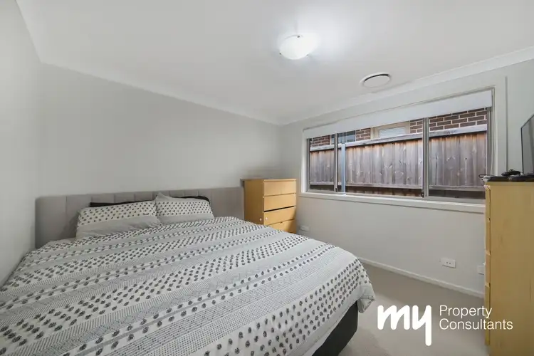 Sixth view of Homely house listing, 49 Arkley Avenue, Claymore NSW 2559