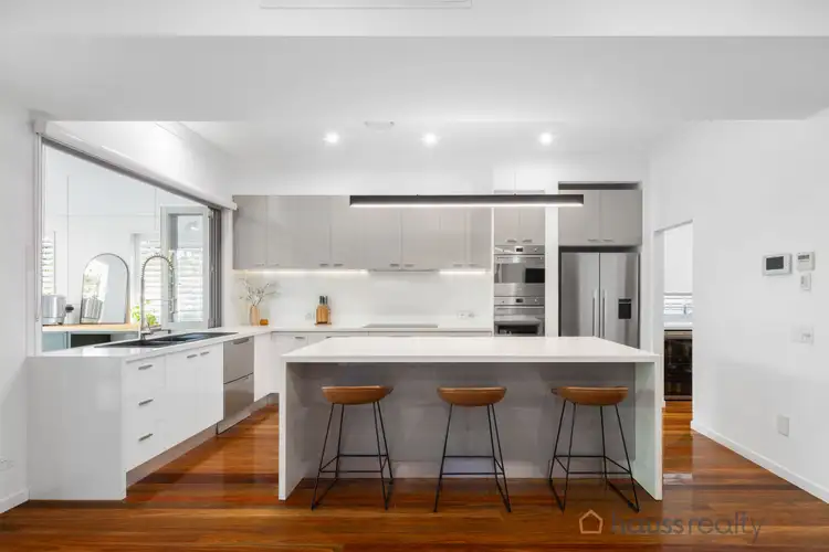 Sixth view of Homely house listing, 131 Graceville Avenue, Graceville QLD 4075