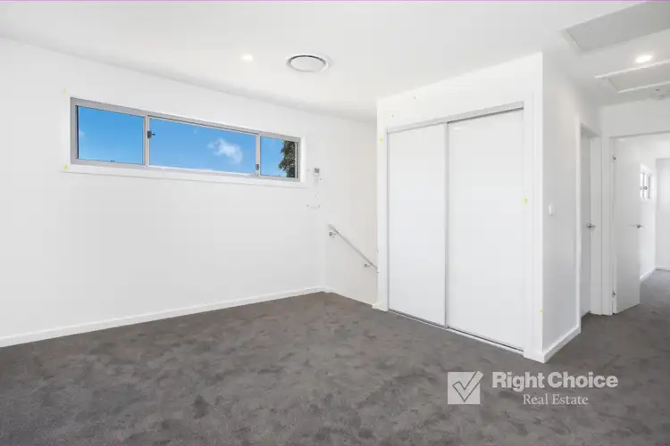 Second view of Homely townhouse listing, 18 Kaylaur Crescent, Albion Park Rail NSW 2527