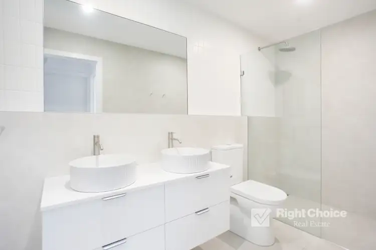 Third view of Homely townhouse listing, 18 Kaylaur Crescent, Albion Park Rail NSW 2527