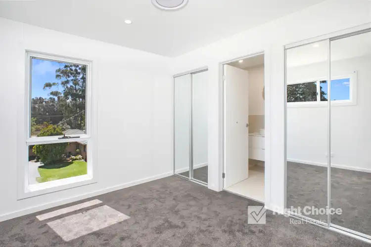 Fourth view of Homely townhouse listing, 18 Kaylaur Crescent, Albion Park Rail NSW 2527