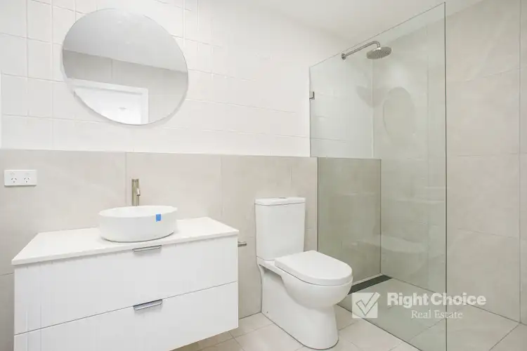 Sixth view of Homely townhouse listing, 18 Kaylaur Crescent, Albion Park Rail NSW 2527