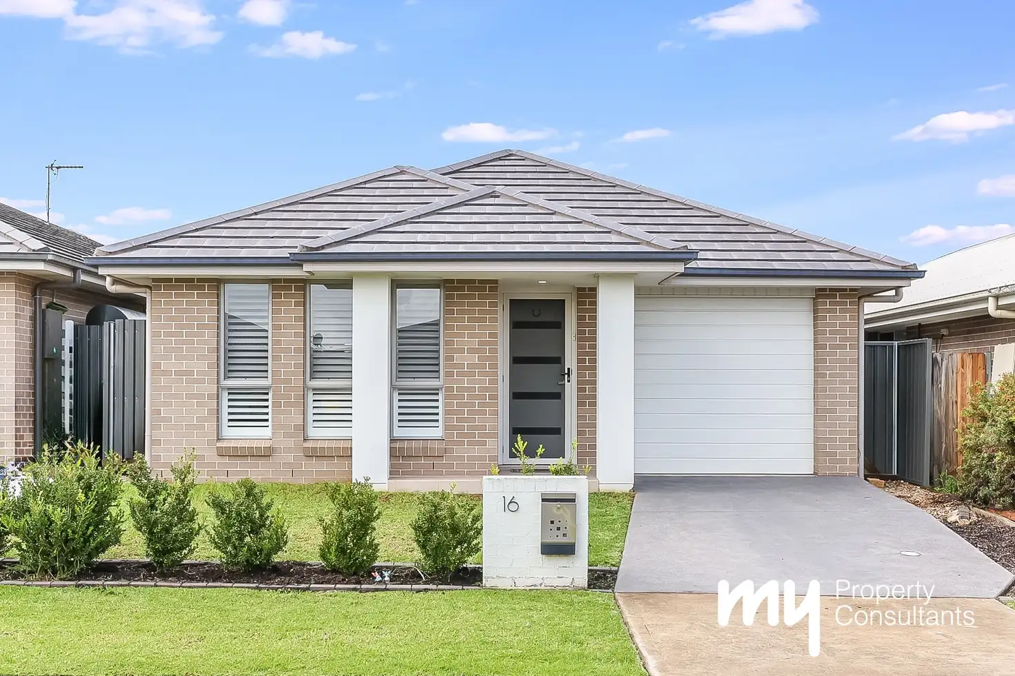 Main view of Homely house listing, 16 Thiele Street, Spring Farm NSW 2570