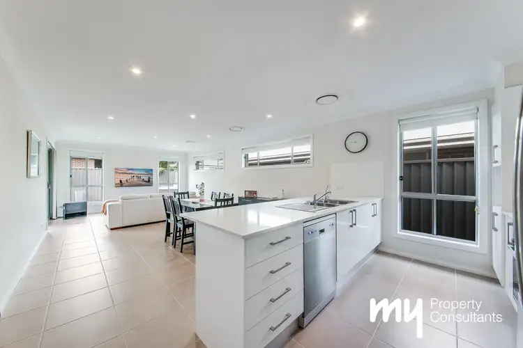 Third view of Homely house listing, 16 Thiele Street, Spring Farm NSW 2570