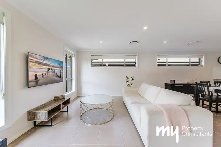 Fourth view of Homely house listing, 16 Thiele Street, Spring Farm NSW 2570