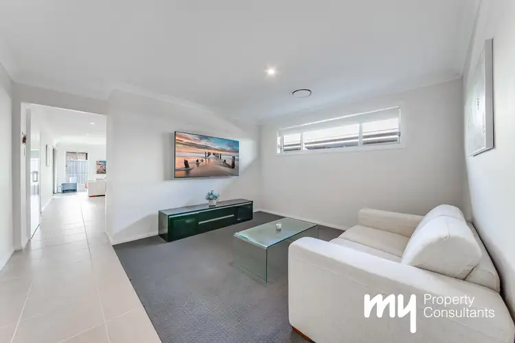 Fifth view of Homely house listing, 16 Thiele Street, Spring Farm NSW 2570