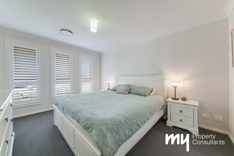 Sixth view of Homely house listing, 16 Thiele Street, Spring Farm NSW 2570