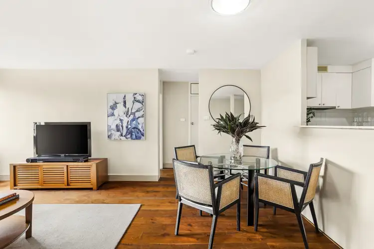 Fourth view of Homely apartment listing, 41/365a Edgecliff Road, Edgecliff NSW 2027
