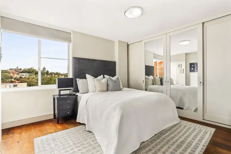 Fifth view of Homely apartment listing, 41/365a Edgecliff Road, Edgecliff NSW 2027