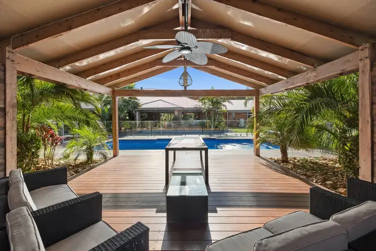 Sixth view of Homely house listing, 10A Kalkarra Crescent, Mount Duneed VIC 3217