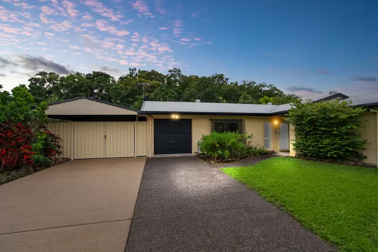 34 Cracknell Road, White Rock QLD 4868