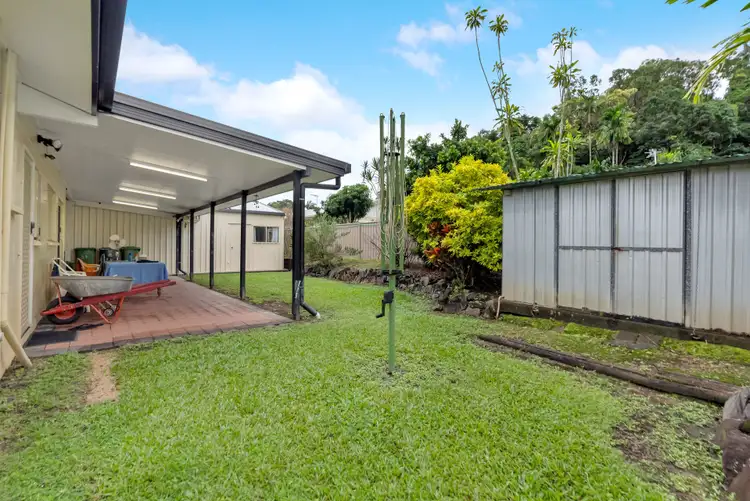 Sixth view of Homely house listing, 34 Cracknell Road, White Rock QLD 4868