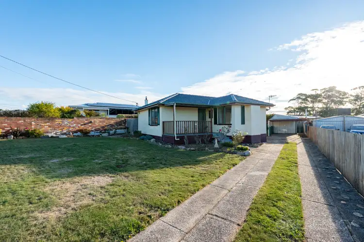 Third view of Homely house listing, 31 Flinders Drive, Somerset TAS 7322