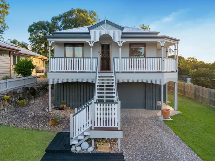 Main view of Homely house listing, 15 Taylor Street, Bundamba QLD 4304