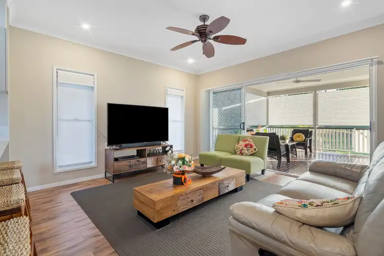 Sixth view of Homely house listing, 15 Taylor Street, Bundamba QLD 4304