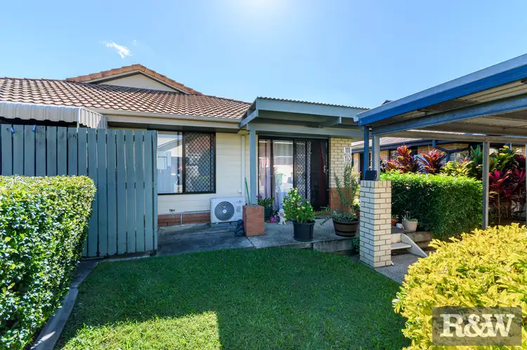 110/17 Newman Street, Caboolture QLD 4510