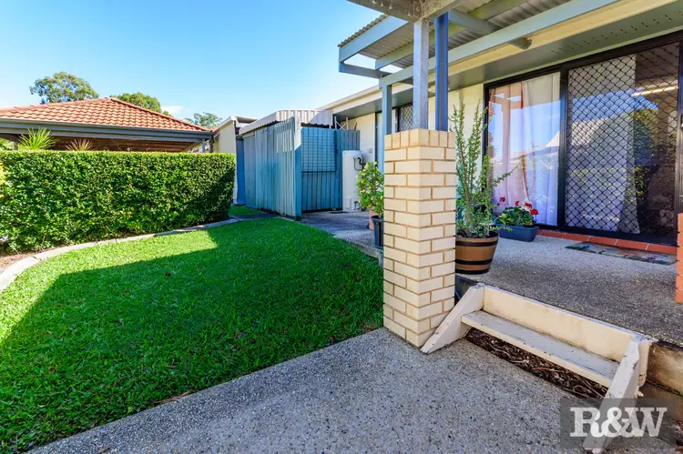 Fifth view of Homely unit listing, 110/17 Newman Street, Caboolture QLD 4510