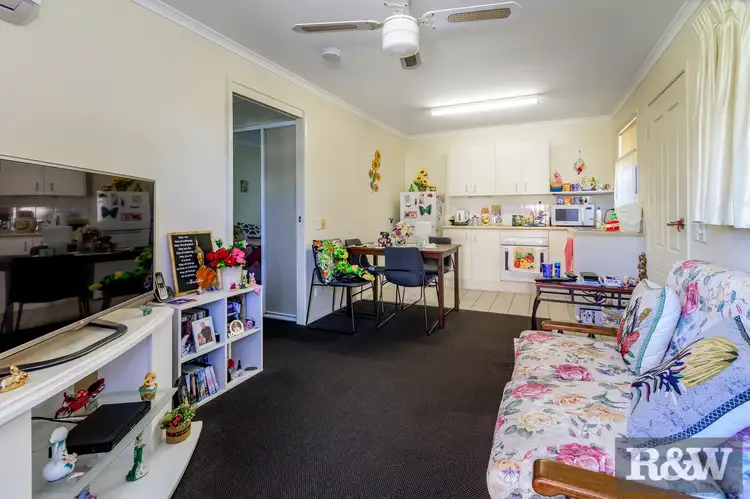 Sixth view of Homely unit listing, 110/17 Newman Street, Caboolture QLD 4510