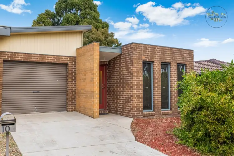 10A Strickland Road, East Bendigo VIC 3550