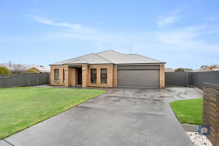 3 Irrewillipe Road, Elliminyt VIC 3250