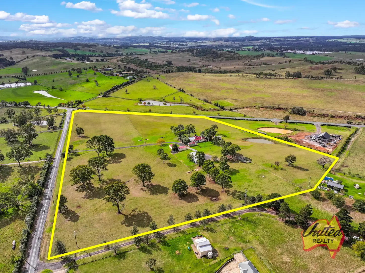Main view of Homely rural property listing, 25 Carrolls Road, Menangle NSW 2568