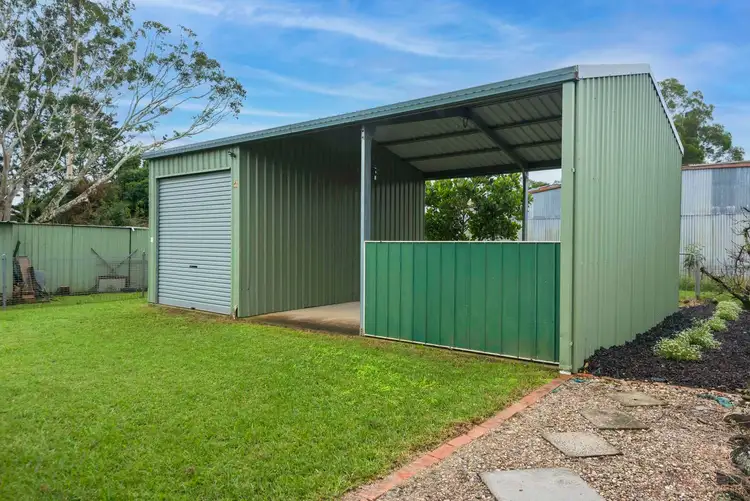 Sixth view of Homely house listing, 47 Newbridge Street, South Lismore NSW 2480