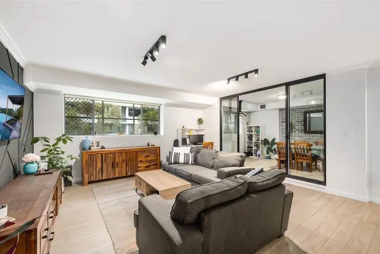 Second view of Homely apartment listing, 38/24 John St, Mascot NSW 2020