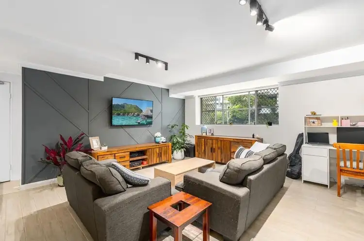 Third view of Homely apartment listing, 38/24 John St, Mascot NSW 2020