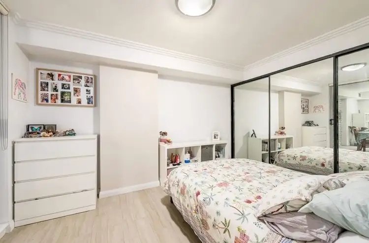 Fifth view of Homely apartment listing, 38/24 John St, Mascot NSW 2020