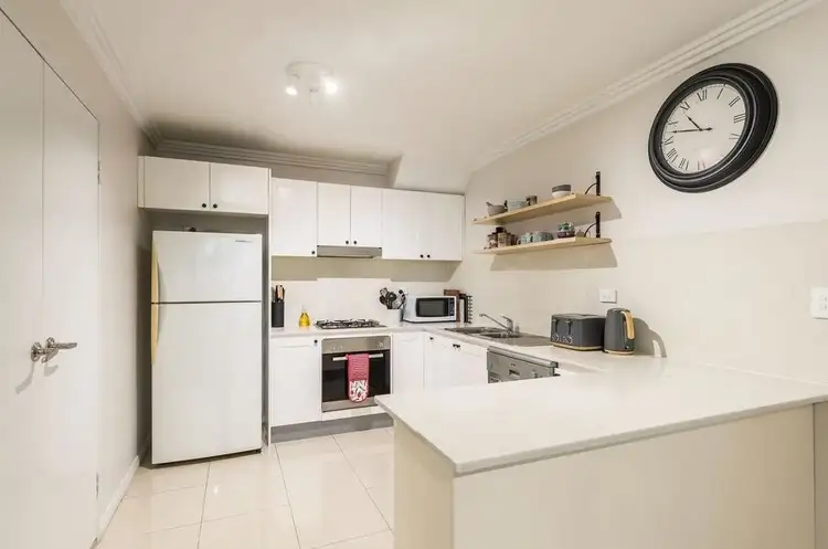 Sixth view of Homely apartment listing, 38/24 John St, Mascot NSW 2020