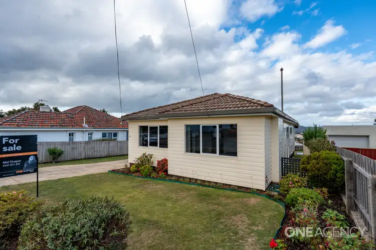 37 Payne Street, Hillcrest TAS 7320