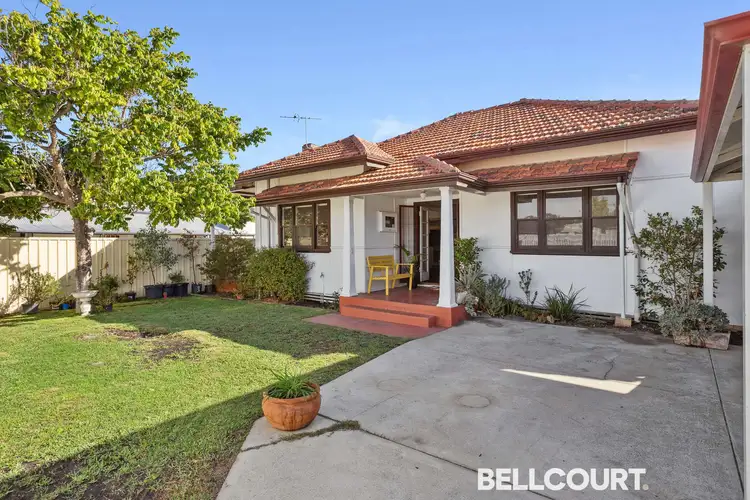 57 Fourth Avenue, Bassendean WA 6054